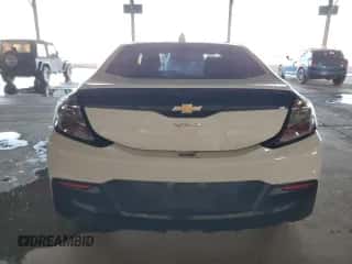 2017 Chevrolet Volt LT с VIN 1G1RA6S54HU162372, выставлен на аукционе Copart как лот 82430395 с пробегом 159 691 миль миль и Списание • Salvage title. История ставок и продаж доступна на DreamBid. Изображение 6.