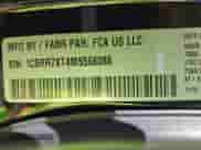 2021 Ram 1500 SSV с VIN 1C6RR7XT4MS566086, выставлен на аукционе IAAI как лот 43070476 с пробегом 41 820 миль миль и . История ставок и продаж доступна на DreamBid. Изображение 9.