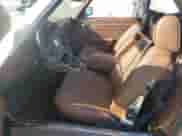 1979 Mercedes-Benz SL с VIN 10704212006068, выставлен на аукционе Copart как лот 81228375 с пробегом 143 872 миль миль и На запчасти • Non repairable. История ставок и продаж доступна на DreamBid. Изображение 7.