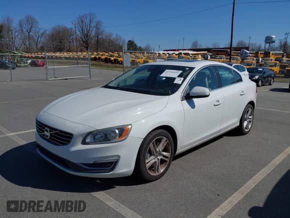 2015 Volvo S60 T5 Premier с VIN YV1612TB6F1306374, выставлен на аукционе IAAI как лот 41754953 с пробегом 117 508 миль миль и . История ставок и продаж доступна на DreamBid. Изображение 18.