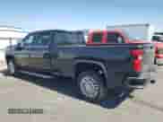 2021 Chevrolet Silverado 2500 с VIN 1GC4YRE75MF256657, выставлен на аукционе Copart как лот 62920375 с пробегом 43 537 миль миль и Списание • Salvage title. История ставок и продаж доступна на DreamBid. Изображение 2.