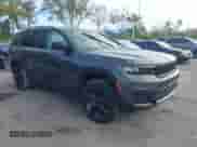 2024 Jeep Grand Cherokee Laredo с VIN 1C4RJJAGXR8940763, выставлен на аукционе IAAI как лот 41082767 с пробегом 10 510 миль миль и . История ставок и продаж доступна на DreamBid. Изображение 1.