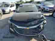 2023 Chevrolet Malibu LS with VIN 1G1ZB5ST3PF118131, listed as a Copart auction lot 80371045 with 28,808 mi miles and Salvage title. Bid and sale history available at DreamBid. Image 5.