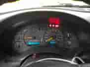 2003 Chevrolet S-10 Fleet с VIN 1GCCS19X838158704, выставлен на аукционе Copart как лот 74899204 с пробегом 169 421 миль миль и Списание • Salvage title. История ставок и продаж доступна на DreamBid. Изображение 9.