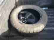 2016 Chevrolet Colorado 2WD LT z VIN 1GCGSCEAXG1222111, wystawiony jako Copart lot #81886955 z przebiegiem 237 544 mil mil oraz Czysty tytuł • Clean title. Historia ofert i sprzedaży dostępna na DreamBid. Obrazek 12.