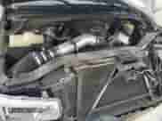 2001 GMC Sierra 1500 SLE с VIN 1GTEC14T01Z131370, выставлен на аукционе Copart как лот 85223164 с пробегом 150 547 миль миль и Списание • Salvage title. История ставок и продаж доступна на DreamBid. Изображение 11.