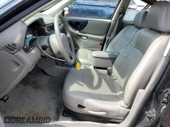 2002 Chevrolet Malibu LS с VIN 1G1NE52J72M707630, выставлен на аукционе Copart как лот 62958615 с пробегом 93 504 миль миль и Списание • Salvage title. История ставок и продаж доступна на DreamBid. Изображение 7.