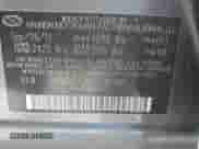 2012 Hyundai Sonata GLS с VIN 5NPEB4AC5CH382887, выставлен на аукционе IAAI как лот 43492909 с пробегом 200 715 миль миль и . История ставок и продаж доступна на DreamBid. Изображение 9.