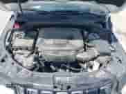 2021 Jeep Grand Cherokee Trailhawk с VIN 1C4RJFLG9MC819352, выставлен на аукционе IAAI как лот 42834420 с пробегом 48 666 миль миль и . История ставок и продаж доступна на DreamBid. Изображение 10.