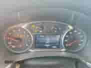 2019 Chevrolet Equinox LT z VIN 2GNAXTEV3K6264840, wystawiony jako Copart lot #71909405 z przebiegiem 114 996 mil mil oraz Szkoda całkowita • Salvage title. Historia ofert i sprzedaży dostępna na DreamBid. Obrazek 9.