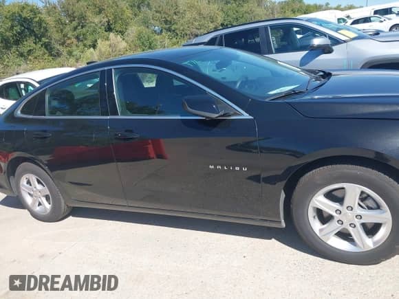 2024 Chevrolet Malibu LT с VIN 1G1ZD5ST9RF129941, выставлен на аукционе IAAI как лот 43495535 с пробегом 48 061 миль миль и . История ставок и продаж доступна на DreamBid. Изображение 13.