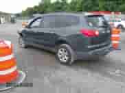 2010 Chevrolet Traverse LS с VIN 1GNLREEDXAJ256631, выставлен на аукционе IAAI как лот 42642823 с пробегом Не указан миль и . История ставок и продаж доступна на DreamBid. Изображение 3.