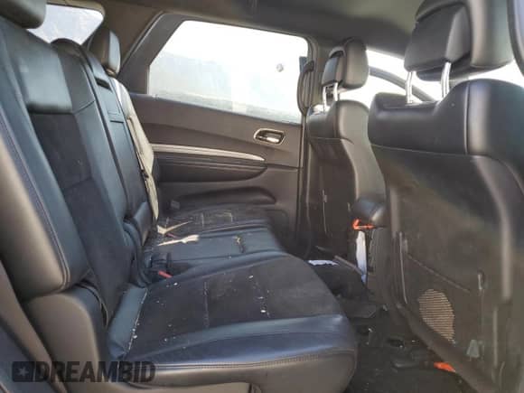 2019 Dodge Durango GT Plus z VIN 1C4RDJDG1KC744331, wystawiony jako Copart lot #70230175 z przebiegiem 91 254 mil mil oraz Szkoda całkowita • Salvage title. Historia ofert i sprzedaży dostępna na DreamBid. Obrazek 11.