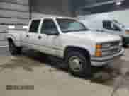 1997 Chevrolet Silverado 3500 с VIN 1GCHC33J5VF002668, выставлен на аукционе Copart как лот 87199575 с пробегом 156 834 миль миль и Чистый • Clean title. История ставок и продаж доступна на DreamBid. Изображение 4.