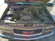 1997 GMC Sierra 1500 SL с VIN 1GTEC14W7VZ503500, выставлен на аукционе Copart как лот 77563774 с пробегом 172 780 миль миль и Чистый • Clean title. История ставок и продаж доступна на DreamBid. Изображение 11.