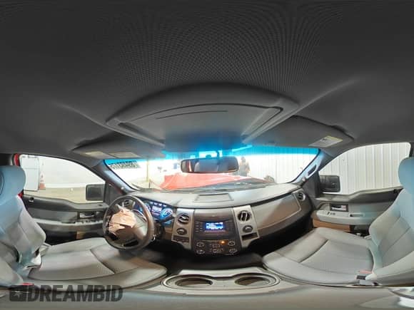 2013 Ford F-150 FX4 с VIN 1FTFW1EFXDFA88182, выставлен на аукционе Copart как лот 89493175 с пробегом 89 912 миль миль и Списание • Salvage title. История ставок и продаж доступна на DreamBid. Изображение 14.