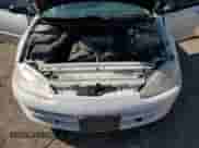 2000 Dodge Intrepid z VIN 2B3HD46R7YH249862, wystawiony jako Copart lot #66648555 z przebiegiem 149 759 mil mil oraz Szkoda całkowita • Salvage title. Historia ofert i sprzedaży dostępna na DreamBid. Obrazek 11.