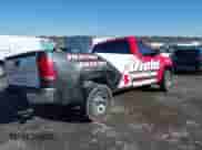 2007 GMC Sierra 1500 Work Truck с VIN 1GTEC14C27Z652213, выставлен на аукционе IAAI как лот 41983194 с пробегом 423 772 миль миль и . История ставок и продаж доступна на DreamBid. Изображение 4.