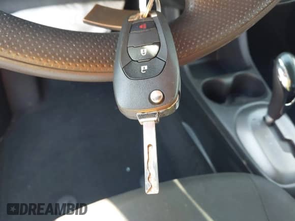 2021 Chevrolet Spark 1LT с VIN KL8CD6SA6MC743821, выставлен на аукционе IAAI как лот 43060600 с пробегом 100 652 миль миль и . История ставок и продаж доступна на DreamBid. Изображение 11.