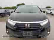 2021 Honda Odyssey Elite с VIN 5FNRL6H97MB006311, выставлен на аукционе Copart как лот 60653115 с пробегом 64 831 миль миль и Списание • Salvage title. История ставок и продаж доступна на DreamBid. Изображение 5.