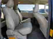 2013 Toyota Sienna XLE with VIN 5TDYK3DC0DS280864, listed as a Copart auction lot 82094475 with 191,281 mi miles and Salvage title. Bid and sale history available at DreamBid. Image 11.