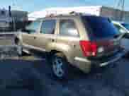 2006 Jeep Grand Cherokee Limited with VIN 1J4HR58N56C360212, listed as a IAAI auction lot 43513282 with 242,767 mi miles and . Bid and sale history available at DreamBid. Image 3.