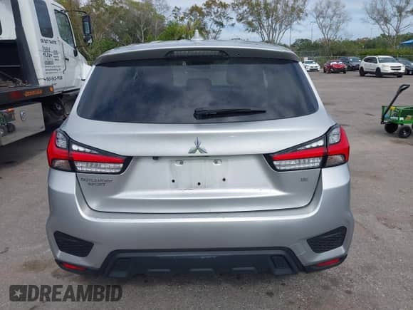 2020 Mitsubishi Outlander SE с VIN JA4AP4AU1LU024338, выставлен на аукционе IAAI как лот 41368952 с пробегом 57 084 миль миль и . История ставок и продаж доступна на DreamBid. Изображение 17.