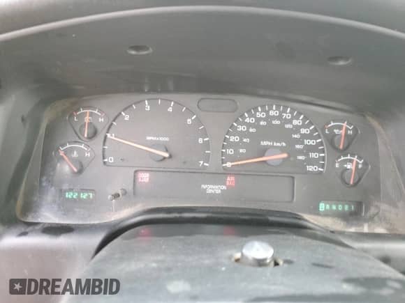 2002 Dodge Dakota с VIN 1B7GL12XX2S718443, выставлен на аукционе Copart как лот 84568934 с пробегом 122 127 миль миль и Чистый • Clean title. История ставок и продаж доступна на DreamBid. Изображение 9.
