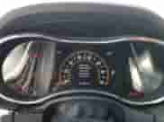 2016 Dodge Durango SXT z VIN 1C4RDHAG9GC437400, wystawiony jako Copart lot #64128795 z przebiegiem 69 196 mil mil oraz Szkoda całkowita • Salvage title. Historia ofert i sprzedaży dostępna na DreamBid. Obrazek 9.
