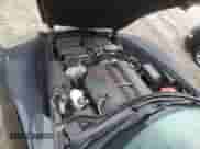 2007 Chevrolet Corvette with VIN 1G1YY36U875103308, listed as a Copart auction lot 77273094 with Not provided miles and Salvage title. Bid and sale history available at DreamBid. Image 11.