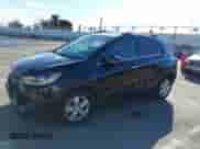 2019 Chevrolet Trax LT с VIN KL7CJLSB2KB859301, выставлен на аукционе IAAI как лот 43406884 с пробегом 51 704 миль миль и . История ставок и продаж доступна на DreamBid. Изображение 2.