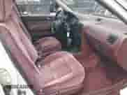 1990 Honda Accord LX with VIN JHMCB7652LC067333, listed as a IAAI auction lot 42580921 with 119,733 mi miles and . Bid and sale history available at DreamBid. Image 5.