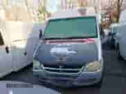 2006 Dodge Sprinter with VIN WD0PD744465967805, listed as a IAAI auction lot 41210477 with 360,104 mi miles and . Bid and sale history available at DreamBid. Image 12.
