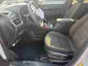 2018 Chevrolet Equinox LT z VIN 3GNAXKEX9JS505604, wystawiony jako Copart lot #81411785 z przebiegiem 18 708 mil mil oraz Szkoda całkowita • Salvage title. Historia ofert i sprzedaży dostępna na DreamBid. Obrazek 7.