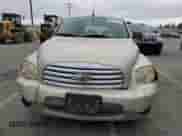 2009 Chevrolet HHR LS с VIN 3GNCA13B89S539539, выставлен на аукционе Copart как лот 80018725 с пробегом 127 290 миль миль и Списание • Salvage title. История ставок и продаж доступна на DreamBid. Изображение 5.