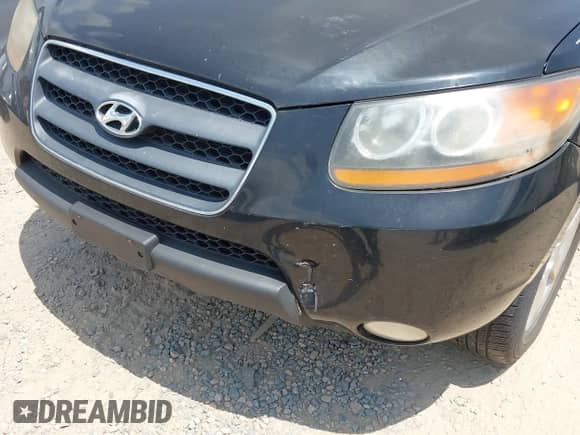 2008 Hyundai Santa Fe SE с VIN 5NMSH13E18H207068, выставлен на аукционе IAAI как лот 42797526 с пробегом 228 539 миль миль и . История ставок и продаж доступна на DreamBid. Изображение 6.