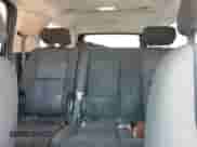 2010 Chevrolet Suburban LS с VIN 1GNUKHE32AR212268, выставлен на аукционе Copart как лот 57613895 с пробегом 294 117 миль миль и Списание • Salvage title. История ставок и продаж доступна на DreamBid. Изображение 10.