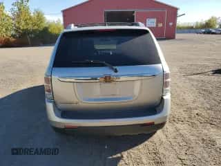 2008 Chevrolet Equinox LT с VIN 2CNDL33F186070003, выставлен на аукционе Copart как лот 74437364 с пробегом 217 364 миль миль и Чистый • Clean title. История ставок и продаж доступна на DreamBid. Изображение 6.
