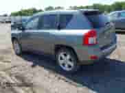 2012 Jeep Compass Limited с VIN 1C4NJCCB1CD639602, выставлен на аукционе IAAI как лот 42426036 с пробегом 192 564 миль миль и . История ставок и продаж доступна на DreamBid. Изображение 3.