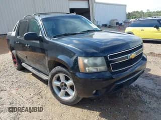 2008 Chevrolet Avalanche 1LT с VIN 3GNEC12068G252298, выставлен на аукционе IAAI как лот 43386102 с пробегом 351 033 миль миль и . История ставок и продаж доступна на DreamBid. Изображение 1.