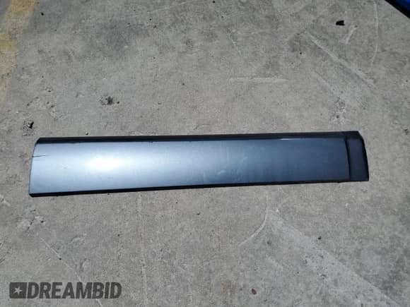 2002 Hyundai Santa Fe GLS with VIN KM8SC73D92U321050, listed as a Copart auction lot 63668945 with 142,049 mi miles and Salvage title. Bid and sale history available at DreamBid. Image 13.