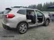 2019 Subaru Ascent Limited с VIN 4S4WMALD5K3468788, выставлен на аукционе Copart как лот 71554865 с пробегом 36 435 миль миль и Списание • Salvage title. История ставок и продаж доступна на DreamBid. Изображение 3.
