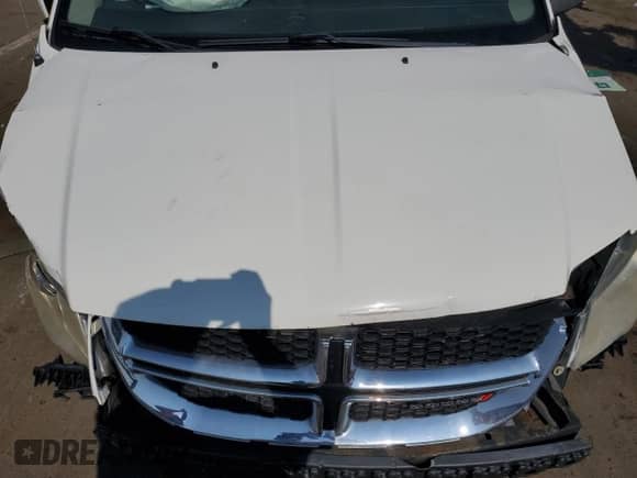 2013 Dodge Grand Caravan SE with VIN 2C4RDGBGXDR566550, listed as a Copart auction lot 81326895 with 154,552 mi miles and Clean title. Bid and sale history available at DreamBid. Image 12.