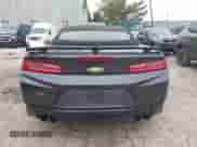2016 Chevrolet Camaro 2SS с VIN 1G1FH3D71G0192916, выставлен на аукционе IAAI как лот 40949180 с пробегом 115 553 миль миль и . История ставок и продаж доступна на DreamBid. Изображение 17.