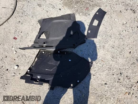 2024 Chevrolet Blazer EV eAWD LT with VIN 3GNKDBRJ2RS217390, listed as a Copart auction lot 47140955 with Not provided miles and Clean title. Bid and sale history available at DreamBid. Image 13.