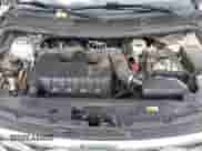 2018 Ford Explorer with VIN 1FM5K7BH6JGA97348, listed as a IAAI auction lot 42131178 with 127,952 mi miles and . Bid and sale history available at DreamBid. Image 10.