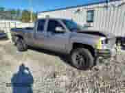 2013 Chevrolet Silverado 1500 LT z VIN 1GCRKSE74DZ262236, wystawiony jako Copart lot #86266165 z przebiegiem 176 514 mil mil oraz Szkoda całkowita • Salvage title. Historia ofert i sprzedaży dostępna na DreamBid. Obrazek 4.