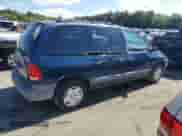 2000 Dodge Caravan SE z VIN 2B4GP45R0YR850038, wystawiony jako Copart lot #82138045 z przebiegiem 173 111 mil mil oraz Czysty tytuł • Clean title. Historia ofert i sprzedaży dostępna na DreamBid. Obrazek 3.