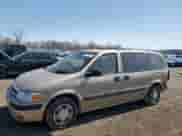 2005 Chevrolet Venture LS z VIN 1GNDV23E55D122740, wystawiony jako Copart lot #52029395 z przebiegiem 112 654 mil mil oraz Szkoda całkowita • Salvage title. Historia ofert i sprzedaży dostępna na DreamBid. Obrazek 1.