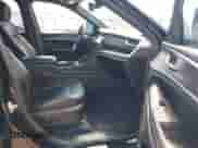 2024 Jeep Grand Cherokee with VIN 1C4RJYB66RC129280, listed as a IAAI auction lot 43111711 with 44,981 mi miles and . Bid and sale history available at DreamBid. Image 5.